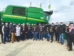 IPSO Agricultură a deschis un nou sediu la Tecuci