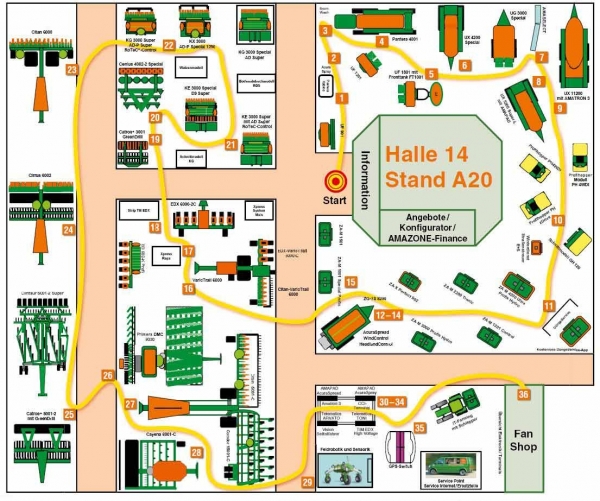 Stand-Amazone-Agritechnica2011