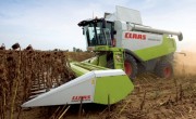 Combină Claas