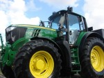 IPSO Agricultură: Premieră europeană la INDAGRA 2012