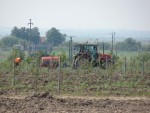 Bani publici pentru creditele agricole