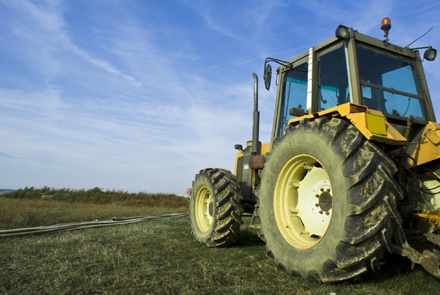 Cererile pentru subvenţia la motorină se depun în perioada 5 mai - 10 iunie inclusiv