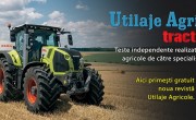 UTILAJE AGRICOLE_CLAAS