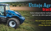 UTILAJE AGRICOLE_NH