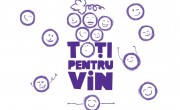 Syngenta - Toti pentru vin