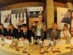 Artă, cultură şi civilizaţie, la a II-a ediţie a Salonului Naţional VINTEST