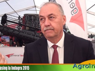 General Leasing la Indagra 2015