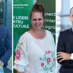 1000 de tineri lideri pentru agricultura o