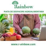 5 r ainbow o