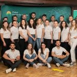 absolventi seria ii program cfro tineri lideri pentru agricultura o