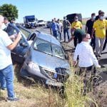 accident oros o