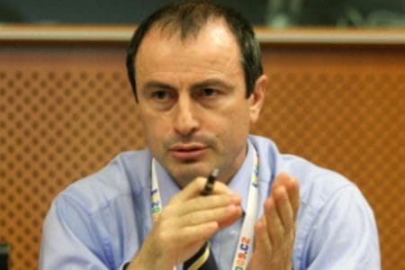 achim irimescu o 1