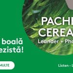 adama pachet cereale o