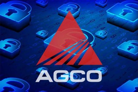 agco cyber attack o