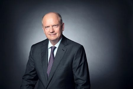 agco martin richenhagen o