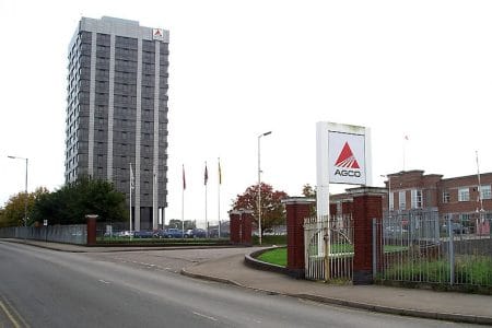 agco o 1