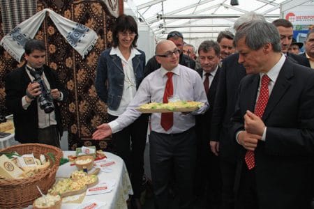 agraria dacian ciolos o 1