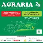 agraria2019 concurs 25 de ani o 1