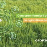 agricover lanseaza versiunea 2 0 a platformei de agricultura digitala crop360 1 o