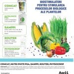 agrii biostimulatori 1 o