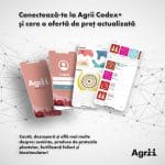agrii codex o