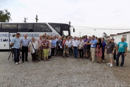 agripress trip 3 o