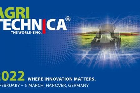 agritechnica 2022 o