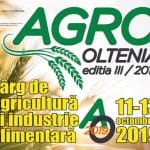 agro oltenia 2019 o