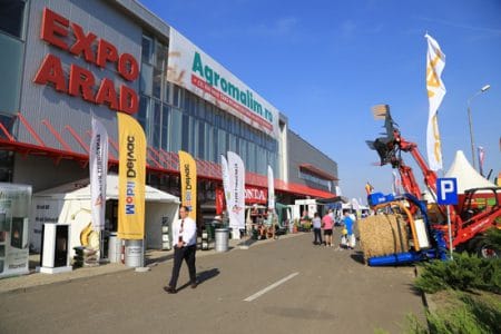 agromalim expo arad o