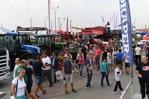 agromalim 2026