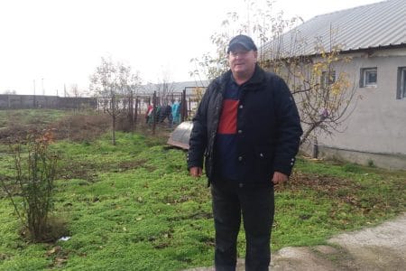 agromar 3 o