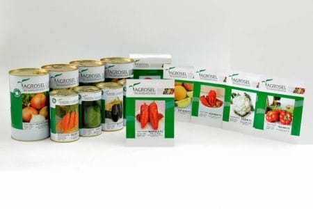 agrosel seminte profesionale o