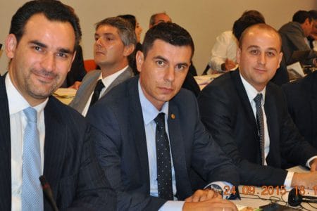 ai nostri la copa cogeca o