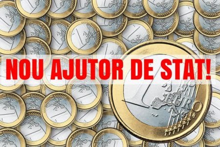 ajutor de stat ferme o