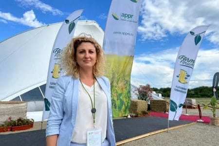 alina cretu farm conect 2023 o