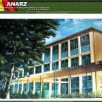 anarz o 1