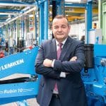 anthony van der ley lemken o