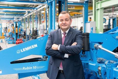 anthony van der ley lemken o