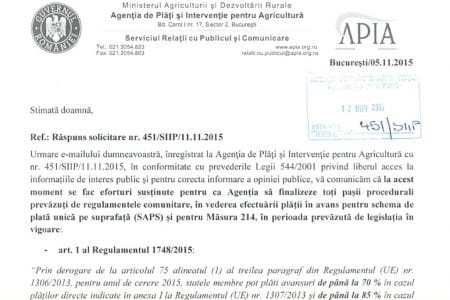 apia antet o