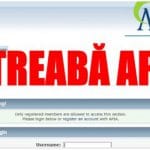 apia intrebari o