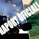 apia raport oficial o