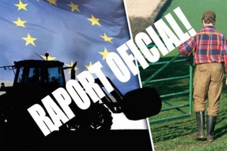 apia raport oficial o