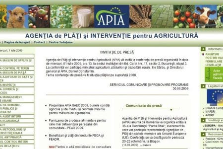apia o 1