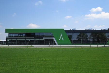 arena deutz fahr o