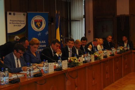 arges ministru o
