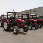 armatrac tractoare parc o