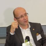 arnaud van strien o