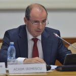 audiat irimescu o