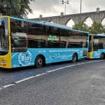 autobuz biodiesel o