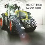 axion 950 demo o 1